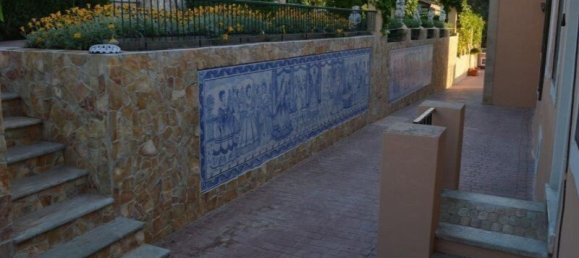 6 chambres Villa à Silves, Portugal No. 129260 3