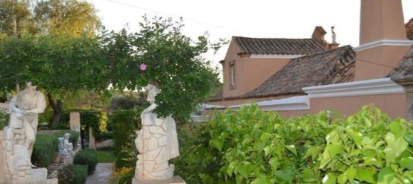 6 chambres Villa à Silves, Portugal No. 129260 9