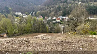  قطعة أرض في Kaltenleutgeben, Austria رقم 235618