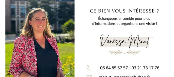 4 غرف نوم منزل في Harnes, France رقم 83942 3