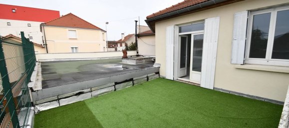 Apartamento de 3 dormitorios en Les Pavillons-sous-Bois, France No. 187902 7