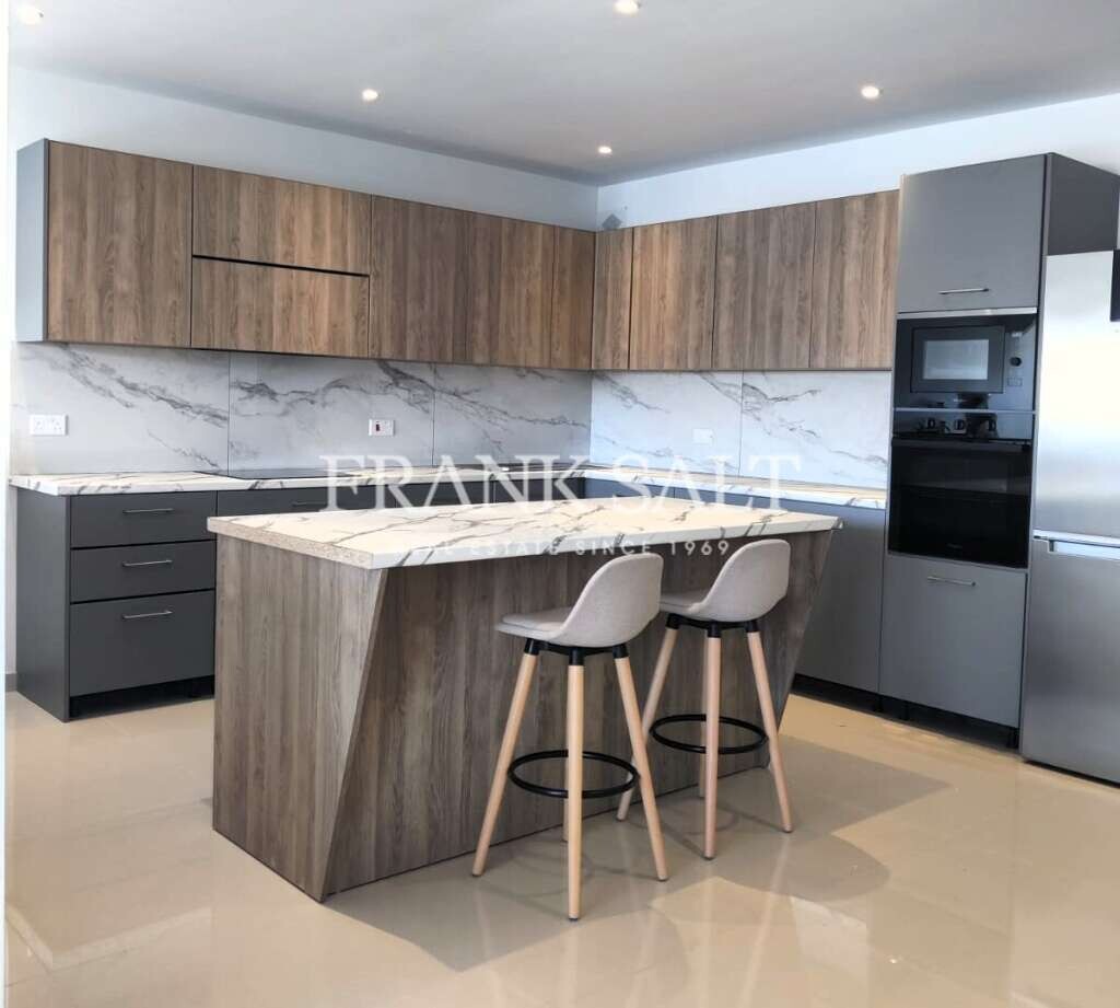 3 bedrooms Maisonette in Mellieha, Malta No. 11457