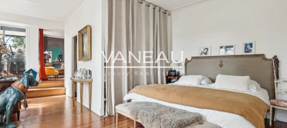 5 bedrooms House in Saint-Cloud, France No. 171024 24