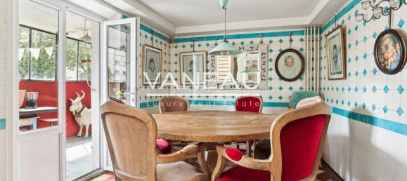 5 bedrooms House in Saint-Cloud, France No. 171024 30