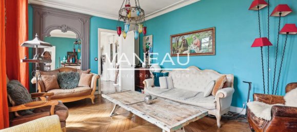 5 bedrooms House in Saint-Cloud, France No. 171024 3