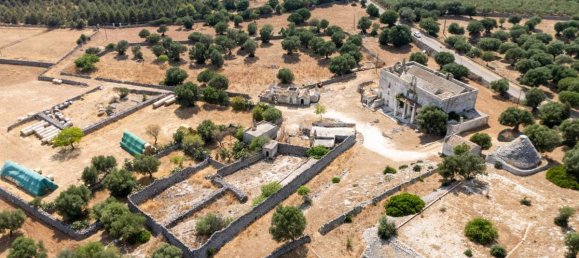 Casa T7 em Crispiano, Italy N.º 361752 37