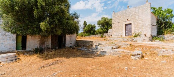 Casa T7 em Crispiano, Italy N.º 361752 24