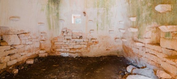 Casa T7 em Crispiano, Italy N.º 361752 17