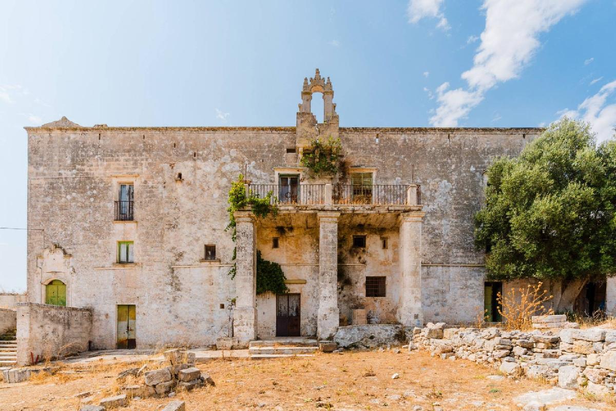 Casa T7 em Crispiano, Italy N.º 361752