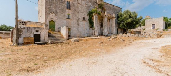 Casa T7 em Crispiano, Italy N.º 361752 22