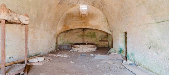 Casa T7 em Crispiano, Italy N.º 361752 30