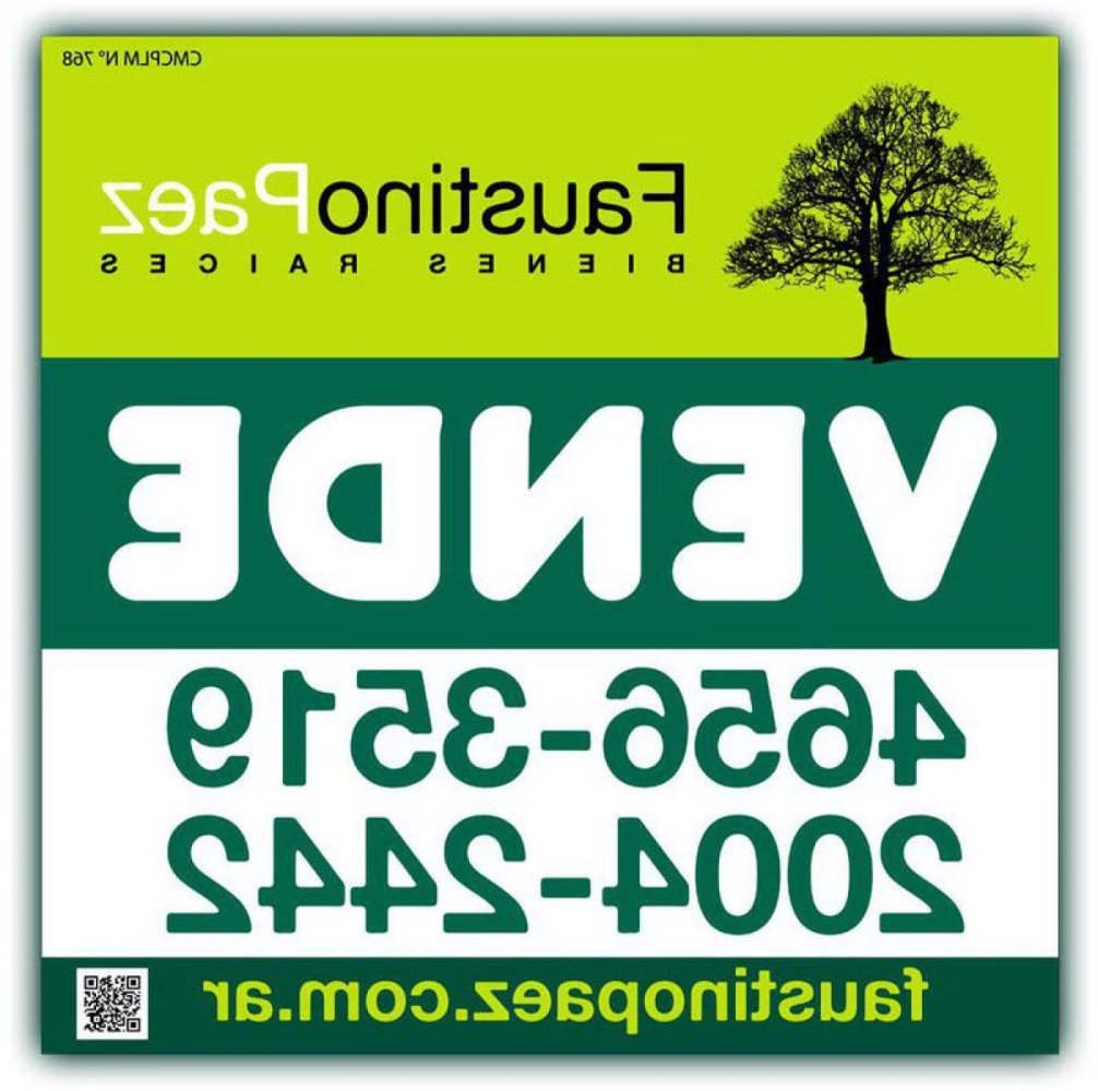  Land in Bermudez, Argentina No. 41471