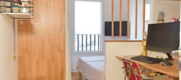 Duplex T2 em Ivry-sur-Seine, France N.º 333419 8