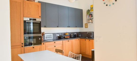 Duplex T2 em Ivry-sur-Seine, France N.º 333419 3