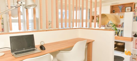 Duplex T2 em Ivry-sur-Seine, France N.º 333419 6