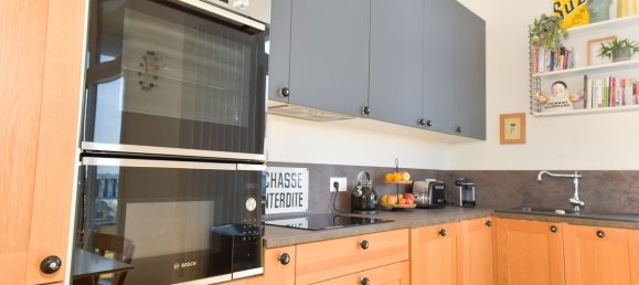 Duplex T2 em Ivry-sur-Seine, France N.º 333419 4