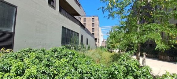 Duplex T2 em Ivry-sur-Seine, France N.º 333419 13