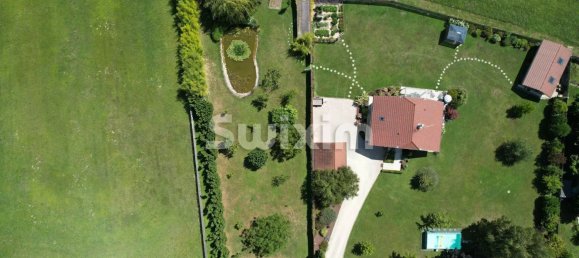 4 Schlafzimmer Haus in Bassy, France, Nr. 289684 3