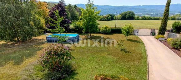 4 Schlafzimmer Haus in Bassy, France, Nr. 289684 19