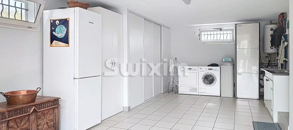 4 Schlafzimmer Haus in Bassy, France, Nr. 289684 18