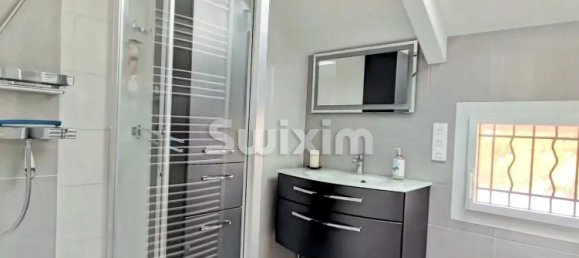 4 Schlafzimmer Haus in Bassy, France, Nr. 289684 17