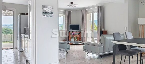 4 Schlafzimmer Haus in Bassy, France, Nr. 289684 11