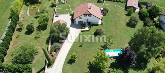 4 Schlafzimmer Haus in Bassy, France, Nr. 289684 2