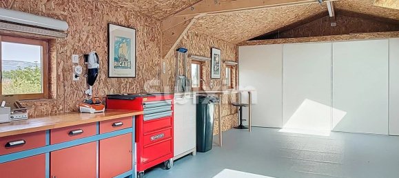 4 Schlafzimmer Haus in Bassy, France, Nr. 289684 7