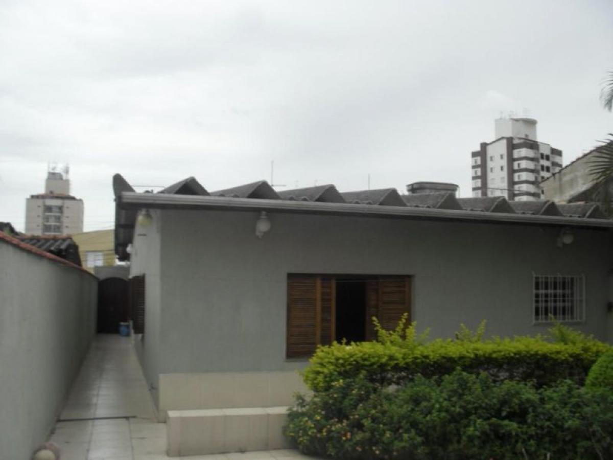 4 غرف نوم منزل في Sao Paulo, Brazil رقم 591430