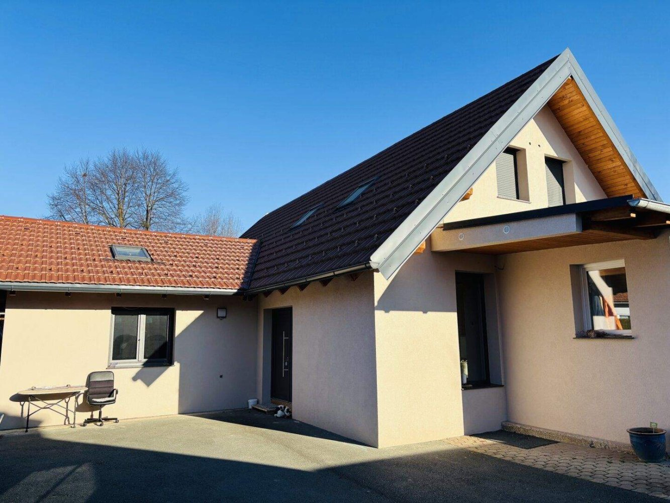4 rooms House in Fernitz-Mellach, Austria No. 38232