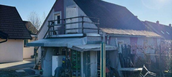 4 rooms House in Fernitz-Mellach, Austria No. 38232 7