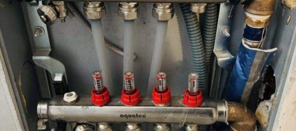 4 rooms House in Fernitz-Mellach, Austria No. 38232 20