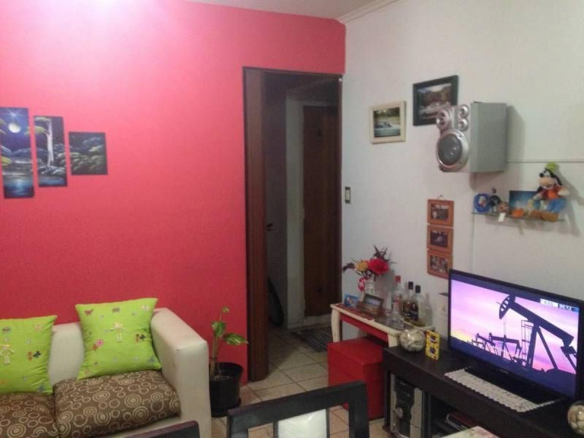 2 Schlafzimmer Wohnung in Buenos Aires, Argentina, Nr. 72357