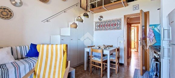 Apartamento T1 em Trinità d'Agultu e Vignola, Italy N.º 338474 12