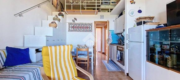 Apartamento T1 em Trinità d'Agultu e Vignola, Italy N.º 338474 11