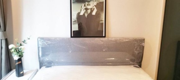 Apartamento com 2 quartos em condomínio em Quintara Treehaus Sukhumvit 42 Bangkok, Thailand N.º 28451 10