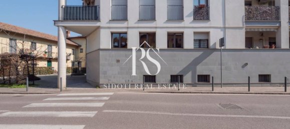 4-salle Bureau à Settimo Milanese, Italy No. 226872 31