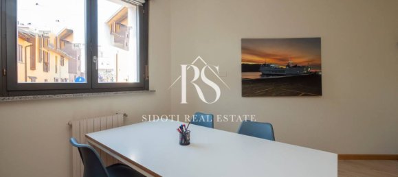 4-salle Bureau à Settimo Milanese, Italy No. 226872 22