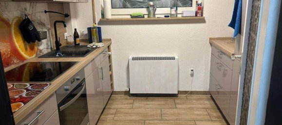 Квартира с 2 комнатами в Фюрт, Германия № 305127 3