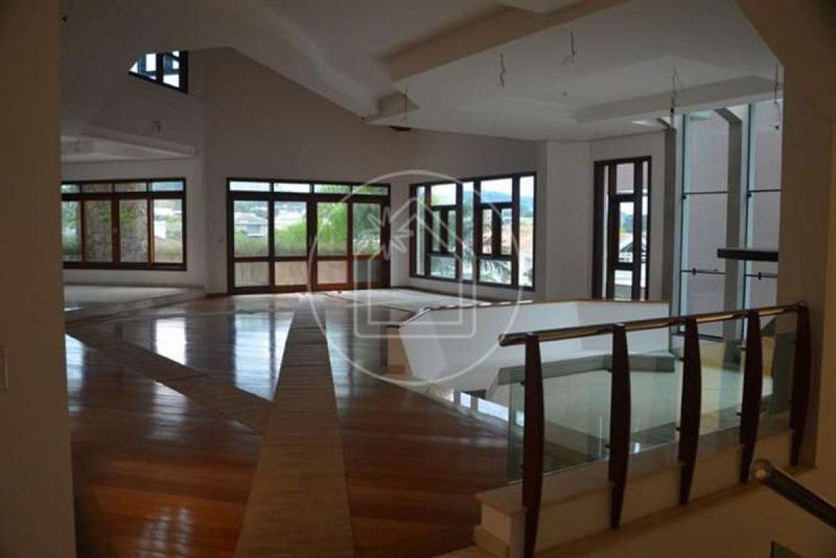 Casa T5 em São Paulo, Brazil N.º 455198