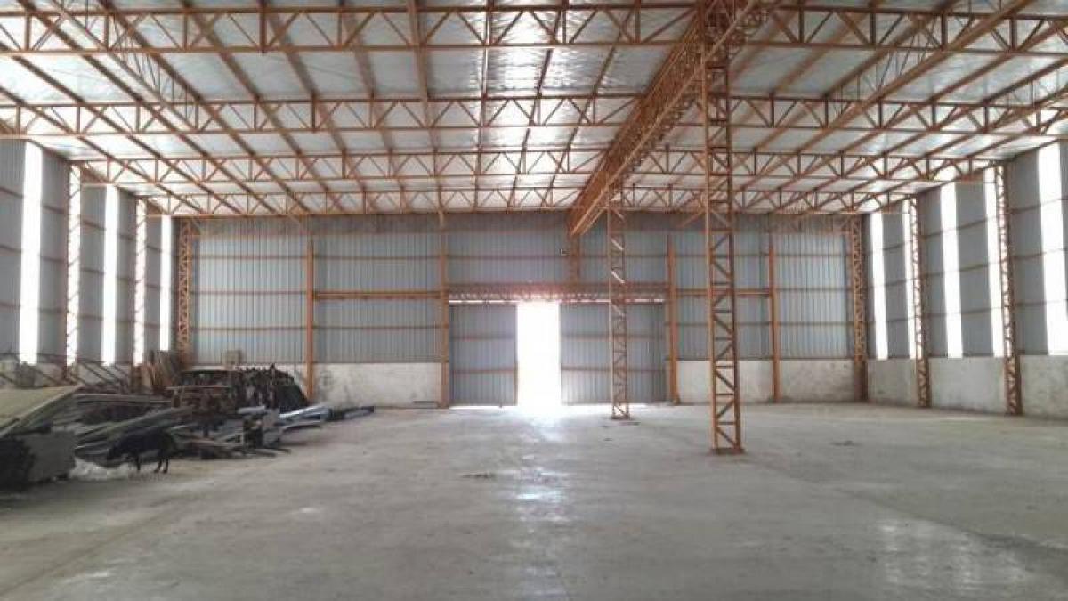 1440m² Commercial property in Canuelas, Argentina No. 28180