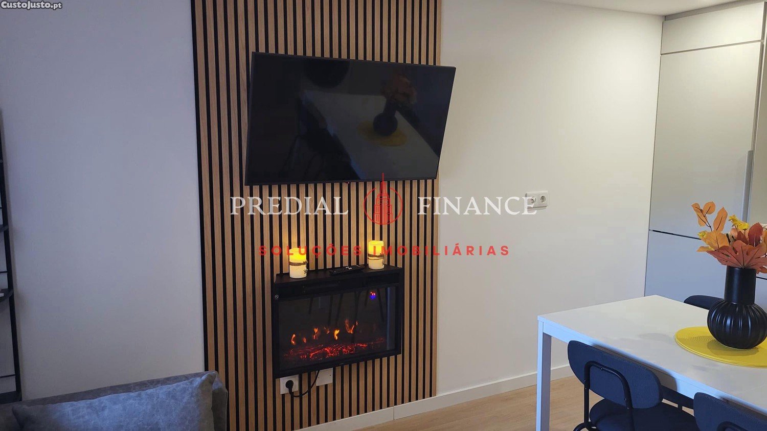 1 bedroom House in Porto, Portugal No. 261899