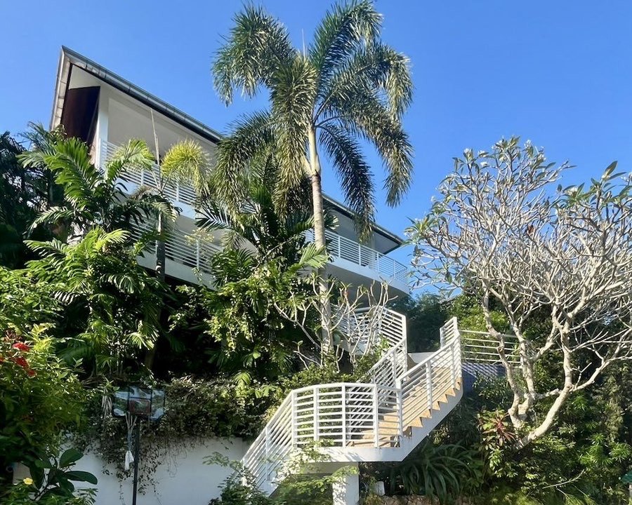 3 bedrooms House in Ko Samui, Thailand No. 26855