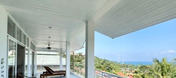 3 bedrooms House in Ko Samui, Thailand No. 26855 6