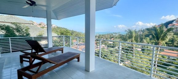 3 bedrooms House in Ko Samui, Thailand No. 26855 7