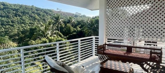 3 bedrooms House in Ko Samui, Thailand No. 26855 8