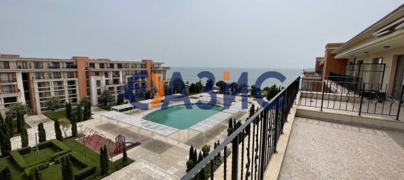 Квартира с 2 спальнями в Свети-Влас, Болгария № 866 29