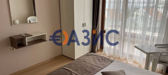 Квартира с 2 спальнями в Свети-Влас, Болгария № 866 12