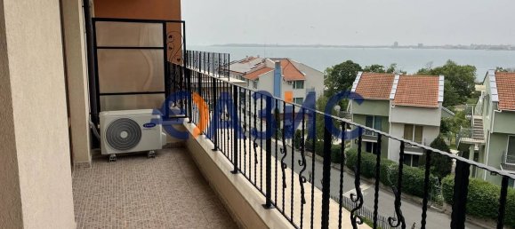 Квартира с 2 спальнями в Свети-Влас, Болгария № 866 18