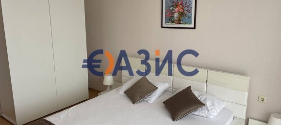 Квартира с 2 спальнями в Свети-Влас, Болгария № 866 9